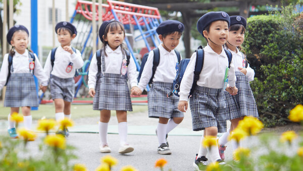 設置校一覧 学校法人 南山学園